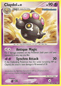22-claydol
